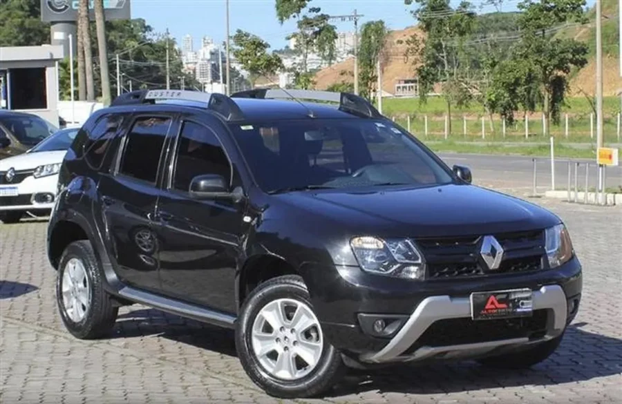 Roda Avulsa Aro 16 Original Renault Duster Dynamique - Image 4