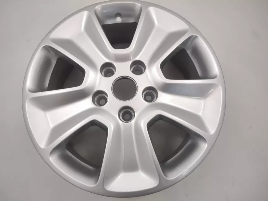 Roda Avulsa Aro 16 Original Renault Duster Dynamique - Image 6