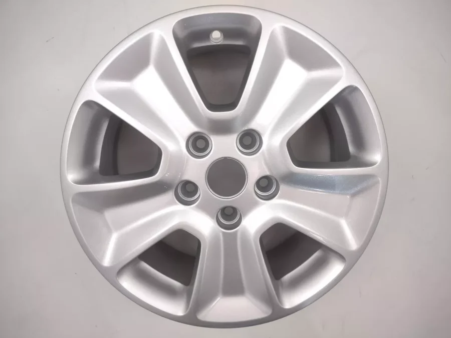 Roda Avulsa Aro 16 Original Renault Duster Dynamique - Image 7