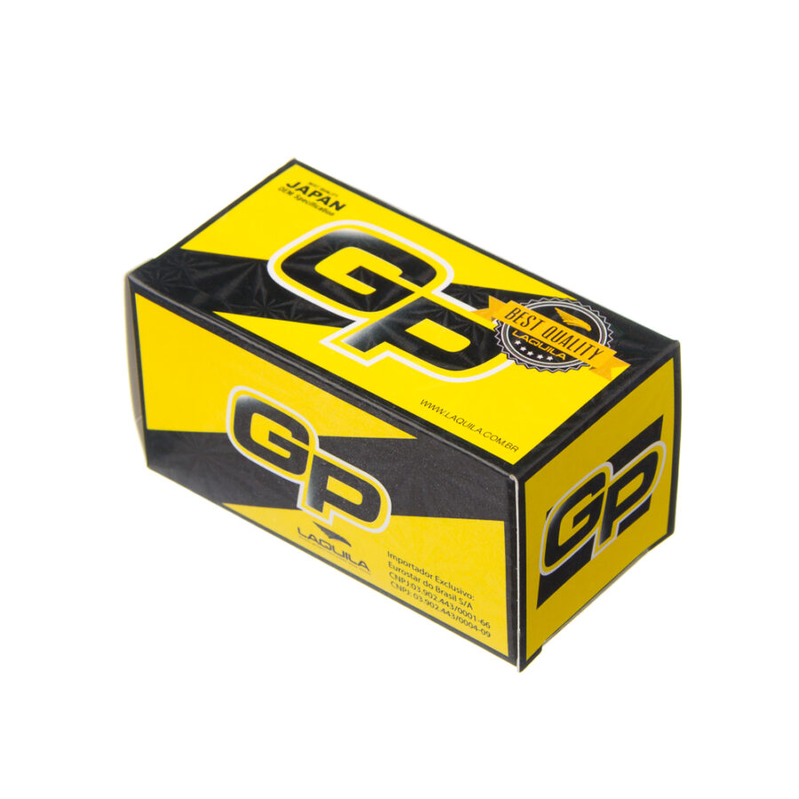 Acionador Tensor Cor. Comando Gp7 Cg 150 [F016] - Image 2