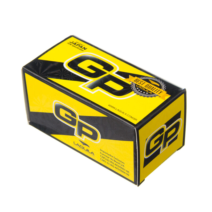 Acionador Tensor Cor. Comando Gp7 Cbx/nx/xr 200 - Cbx Xr 250 [F016] - Image 2