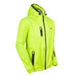 Jaqueta Texx Corta Vento Neon V2 Verd Xxxl 3xl [F016]